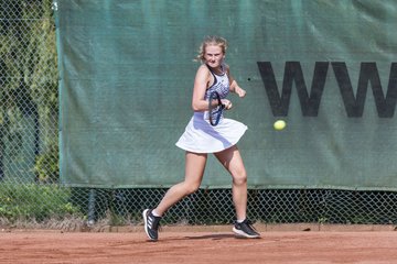 Luisa Gavriloutsa 99 - Melosch Recycling Open